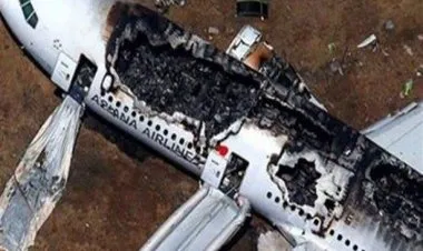 بعد توقف دام ست سنوات، روسيا تعلن  استئناف رحلات الطيران إلى مصر