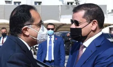 وزيرة الصحة المصرية:  معاملة الليبيين معاملة المصريين بالمستشفيات