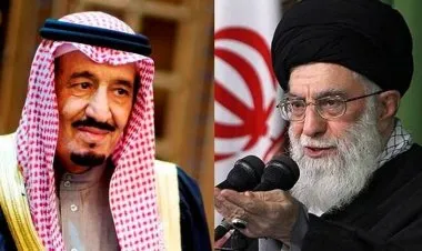 ايران: إشارات إيجابية صدرت من السعودية ومستعدون لاستعادة العلاقات معها