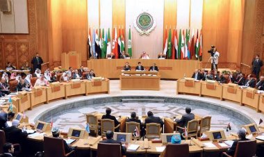 البرلمان العربي يدعو المجتمع الدولي لدعم لبنان