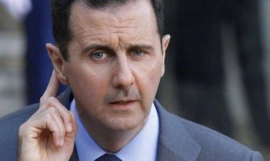 بشار الأسد يترشح لانتخابات الرئاسة القادمة