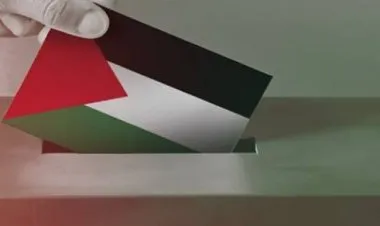 نتائج استطلاع رأي مع اقتراب الانتخابات الفلسطينية