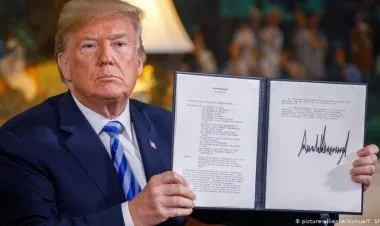 واشنطن : بإمكاننا رفع العقوبات عن إيران بسرعة في حال الوصول إلى اتفاق