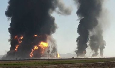 إيران: من يمارس الشر في المنطقة عليه أن ينتظر تداعيات ذلك داخل أراضيه