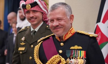 ملك الاردن يوجه المعنيين للنظر في الآلية المناسبة للصفح عن موقوفي قضية الفتنة