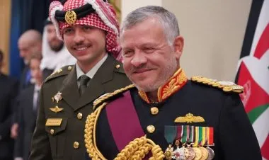 ملك الاردن يوجه المعنيين للنظر في الآلية المناسبة للصفح عن موقوفي قضية الفتنة