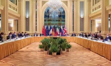 مسؤول أميركي: خلافات مهمة مع إيران في المحادثات النووية