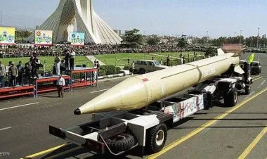 البنتاغون: إيران حققت تقدما كبيرا في تصميم الصواريخ الباليستية والطائرات المسيرة