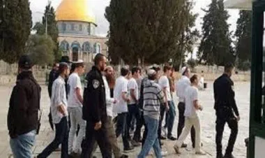 رابطة علماء فلسطين في قطاع غزة تحذر  من مؤامرة خطيرة تستهدف المسجد الأقصى