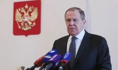 روسيا تدعو لاجتماع الرباعية بأسرع وقت