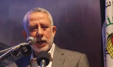 حركة الجهاد الإسلامي تحث  السلطة على تفعيل القيادة الوطنية للمقاومة الشعبية