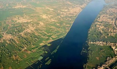 إثيوبيا ترفض الاتفاقات التاريخية حول تقاسم مياه النيل