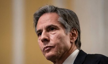 بلينكن: أمريكا  ستواصل العمل مع السعودية وولي عهدها