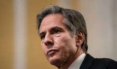 بلينكن: أمريكا  ستواصل العمل مع السعودية وولي عهدها