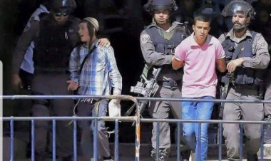 هيومن رايتس ووتش: إسرائيل تنتهج سياسات تمييز عنصري واضطهاد