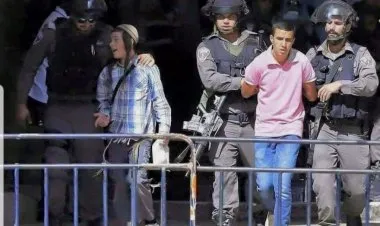 هيومن رايتس ووتش: إسرائيل تنتهج سياسات تمييز عنصري واضطهاد