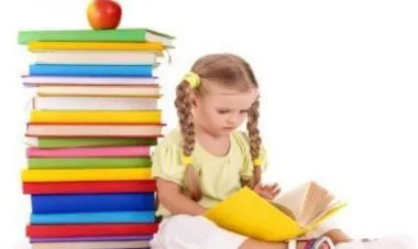 تنمية مهارة القراءة عند الطفل والاستعداد لها