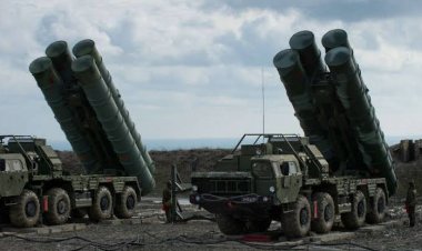 أمريكا تحذر تركيا وحلفاءها من شراء أسلحة روسية