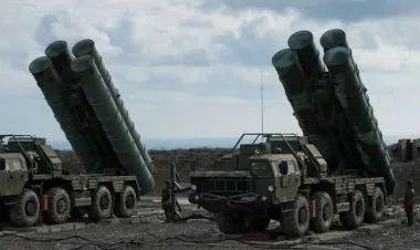 أمريكا تحذر تركيا وحلفاءها من شراء أسلحة روسية