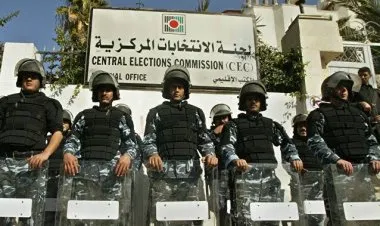 الجهاد الإسلامي: تأجيل الانتخابات غير مرتبط بالرفض الإسرائيلي