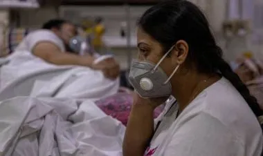 تدهور حاد في الوضع الوبائي حول العالم