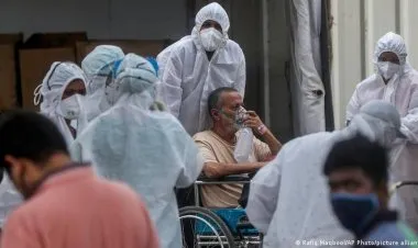 الهند: مساعدات عالمية لأكبر منتج للقاحات عالميا