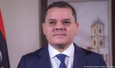 رئيس الحكومة الليبية: هناك من يسعى لإشعال فتيل الحرب مجددًا في ليبيا