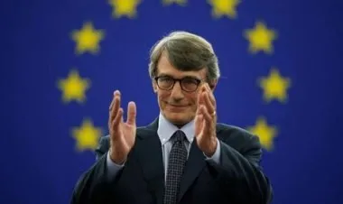 روسيا تحظر دخول مسؤولين أوروبيين أراضيها بما فيهم رئيس البرلمان