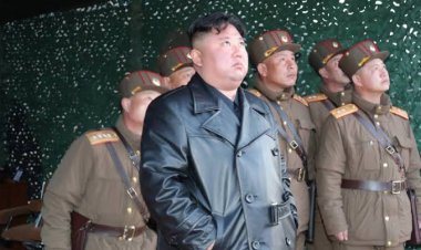 كوريا الشمالية تجهز جيشا من الطائرات الانتحارية المسيرة