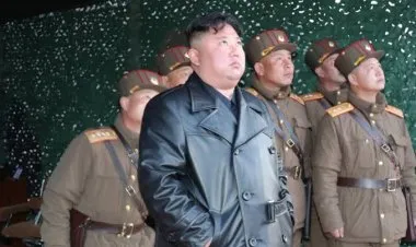 كوريا الشمالية تجهز جيشا من الطائرات الانتحارية المسيرة