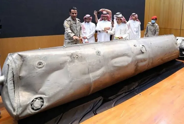 السعودية: هجمات الحوثيين دليل على رفضهم جهود السلام