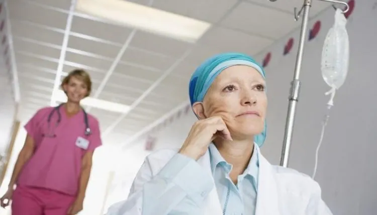 دواء مناعي جديد لمرضى سرطان المريء