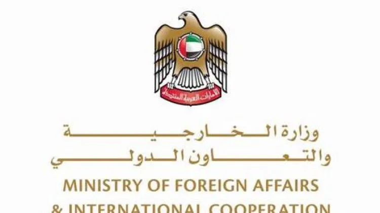 الإمارات تدين بشدة استهداف المدنيين بطريقة ممنهجة ومتعمدة في مدينة خميس مشيط في السعودية