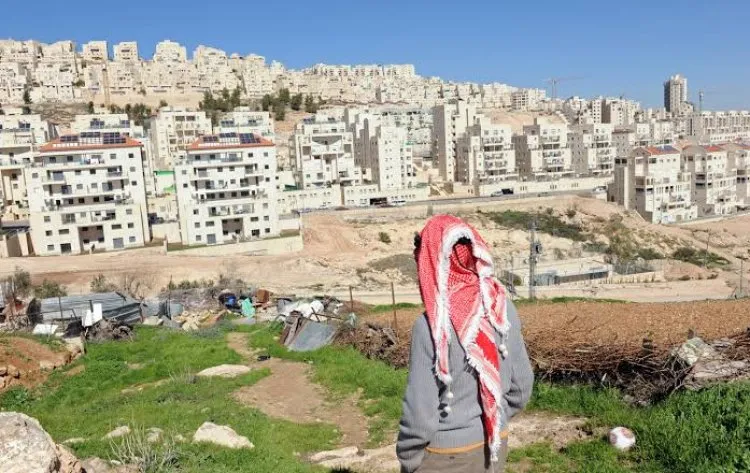 مسؤول أممي يحث إسرائيل على وقف جميع الأنشطة الاستيطانية على الفور