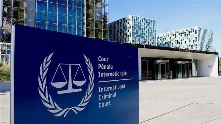 واشنطن ترفع العقوبات عن الجنائية الدولية