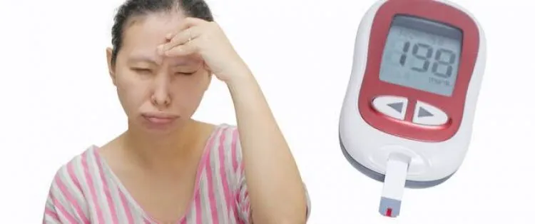 علامات بجسمك تدل على أنه اكتفى من السكر!
