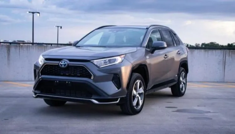 أبرز سيارات SUV أمانا وحماية في 2021