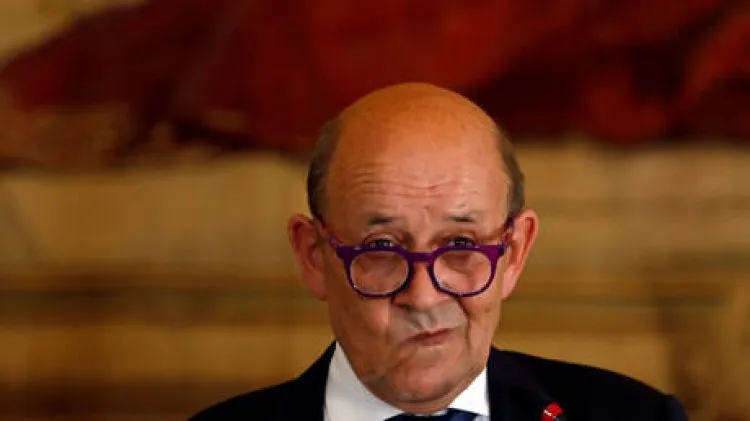 فرنسا تدعو إيران لموقف بناء قبيل استئناف المشاورات النووية