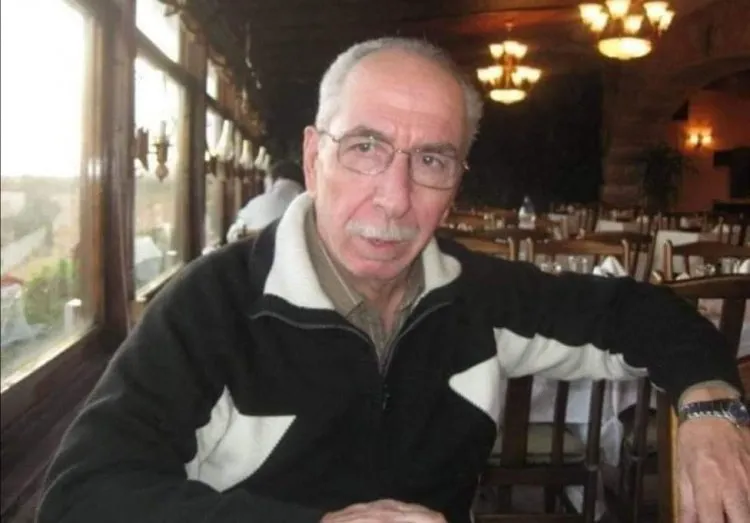 ألاتحاد العام للكتاب والأدباء الفلسطينيين ينعي الكاتب والمفكر الفلسطيني غطاس أبو عيطه