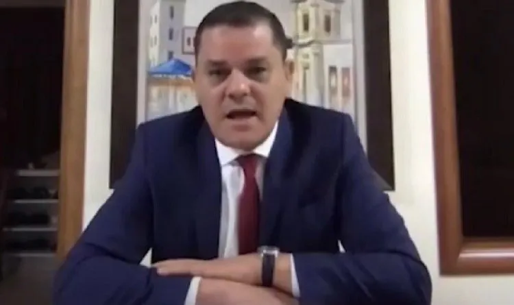 عبدالحميد الدبيبة يؤكد أن الحكومة الليبية ماضية في توحيد المؤسسات