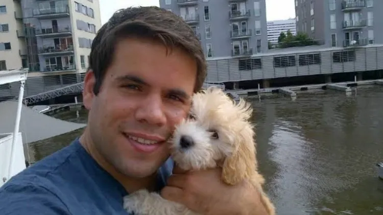 الإسرائيلي شابوشنيك: أردت مساعدة صديقي الأمير حمزة