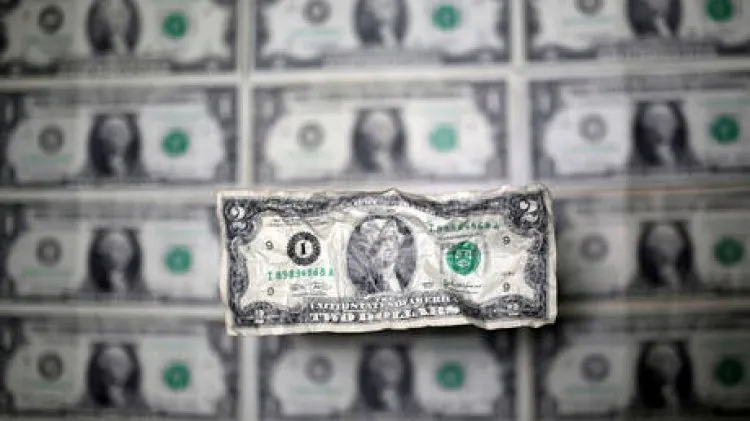 الخارجية الروسية: السياسة الأمريكية تقوض الثقة في الدولار