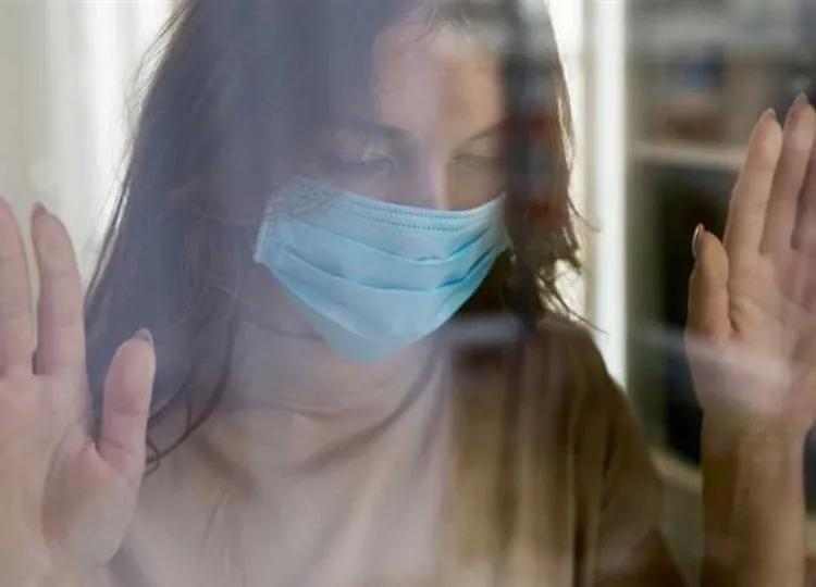 دراسة: مشاكل عقلية أو عصبية تصيب ثلث الأشخاص المتعافين من كورونا