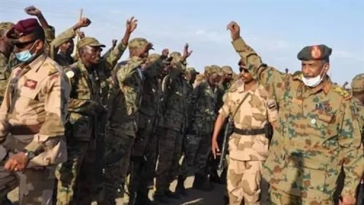 السودان ترفض مبادرة إماراتية لتقاسم أراضي الفشقة السودانية مع إثيوبيا