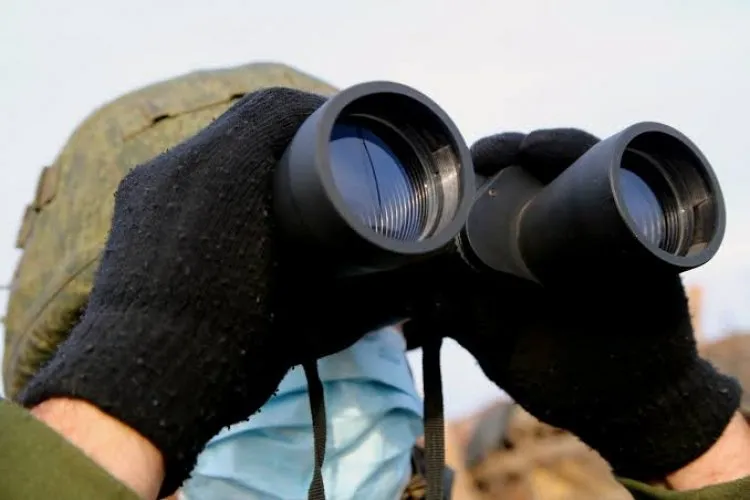 روسيا: قد نتخذ خطوات عسكرية للدفاع عن سكان في حال اندلاع حرب في دونباس شمال شرقي أوكرانيا