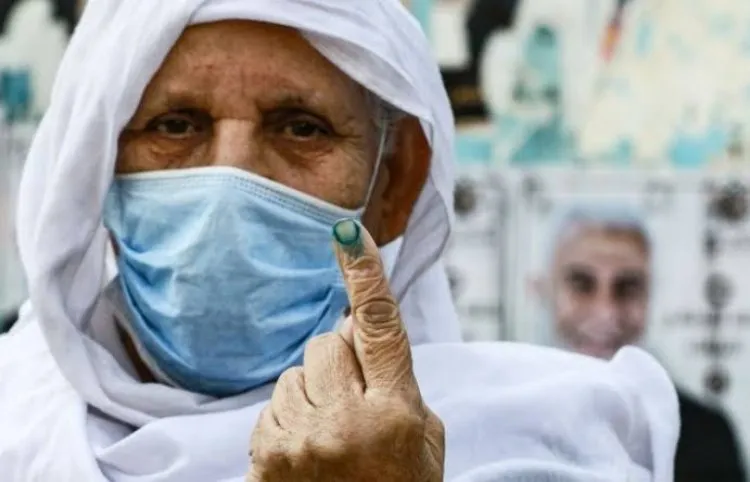 خشية إسرائيلية وأمريكية من فوز حماس في الانتخابات المقبلة