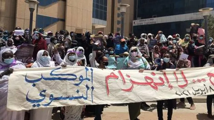 مجموعات نسوية في السودان تطالب بإلغاء ولاية الذكور وحق الطلاق..