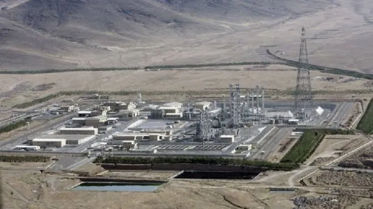 الاتحاد الأوروبي وروسيا يحذران من محاولات لتقويض المحادثات بشأن برنامج إيران النووي