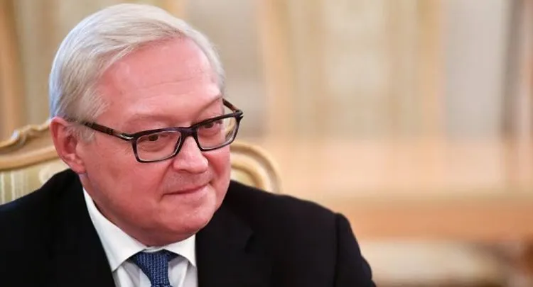 روسيا تحذر الولايات المتحدة من خطر مرتفع لوقوع حوادث