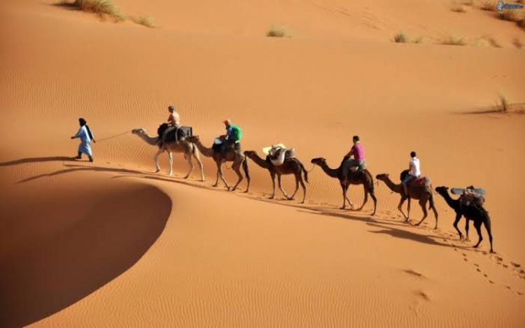 منظمة  هيومن رايت ووتش الدولية تعتمد خارطة المغرب كاملة في تقاريرها